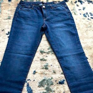 NWT Fashion Nova Jeans